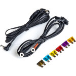 Gerbing battery / y - cable, kit de connexion
