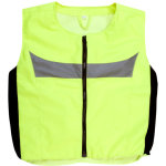 Germot carlow, gilet de s�curit�