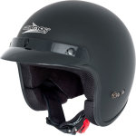 Germot gm 100, casque jet