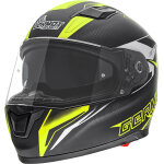 Germot gm 330 dekor, casque intgral