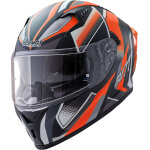 Germot gm 711 dekor, casque intégral Germot gm 711 dekor, casque intégral