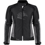 Germot tara, veste textile impermable pour femmes