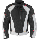 Germot x - air evo pro, veste textile imperméable à l eau Germot x - air evo pro, veste textile imperméable à l eau
