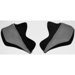 Givi 10. 7 mini - j (until 2013), coussinets de joues