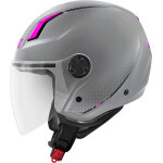 Givi 11. 7 solid, casque � r�action