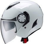 Givi 12. 3 stratos, casque jet