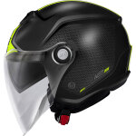 Givi 12. 5 touch, casque � r�action