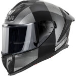 Givi 50. 3 vision, casque int�gral