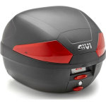 Givi b29, topcase monolock