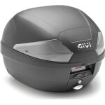 Givi b29, topcase monolock