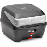 Givi b32 bold, topcase monolock