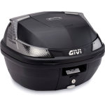 Givi b37 blade tech, topcase monolock