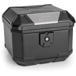 Givi b38 bernina, topcase monolock