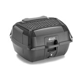Givi b45 + , topcase monolock