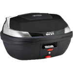 Givi b47 blade tech (without plate), topcase monolock