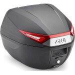 Givi c30n, topcase monolock