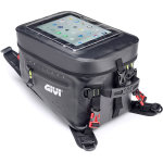 Givi gravel - t grt715 20l, sacoche de r�servoir �tanche