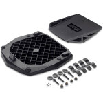 Givi e251 universal, plaque de montage monokey Givi e251 universal, plaque de montage monokey