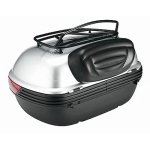 Givi e460 deluxe co driver back