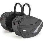 Givi easy - bag easy11, sacoches de selle