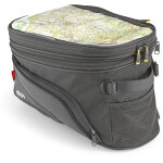 Givi easy - bag enduro, sac de r�servoir tanklock