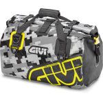 Givi easy - t ea115 40 l, sac de matriel impermable