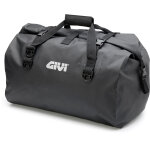 Givi easy - t ea119 60l, sac � bagages �tanche
