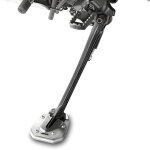 Givi es, extension de la b�quille lat�rale