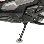 Givi es, extension de la b�quille lat�rale