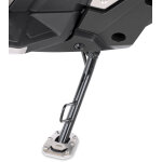 Givi es, extension de la b�quille lat�rale