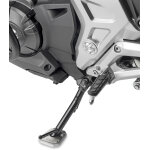 Givi es, extension de la b�quille lat�rale