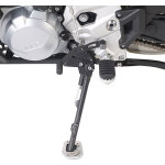 Givi es, extension de la b�quille lat�rale