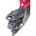 Givi fz monorack, rack topcase monokey / monolock