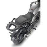 Givi fz monorack, rack topcase monokey / monolock