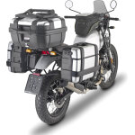 Givi pl, cadres lat�raux monokey