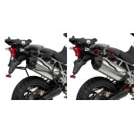Givi plr, cadres latéraux monokey amovible Givi plr, cadres latéraux monokey amovible