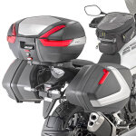 Givi plx, cadres latéraux monokey side Givi plx, cadres latéraux monokey side