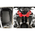 Givi pr, protection du radiateur