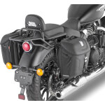 Givi royal enfield meteor 350, entretoises pour sacs lat�raux mu