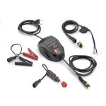 Givi s511 bmw can - bus, chargeur de batterie