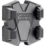 Givi s921 easy clip, support de smartphone