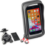 Givi s958b, étui pour smartphone Givi s958b, étui pour smartphone