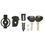 Givi security lock, �cluse de replacemant