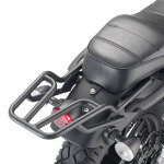 Givi sr, support de top - case / kit de montage