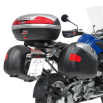 Givi sr, support de top - case / kit de montage