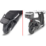 Givi sr, support de topcase / kit de montage