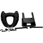 Givi sr, support de top - case / kit de montage