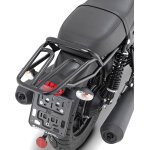 Givi sr, support de top - case / kit de montage