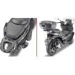 Givi sr, support de topcase / kit de montage