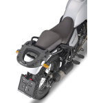 Givi sr, support de top - case / kit de montage
